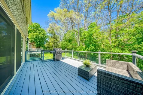 474 Hidden Trail N/a Toronto ON M2R 3R8