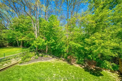 474 Hidden Trail N/a Toronto ON M2R 3R8