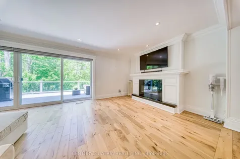 474 Hidden Trail N/a Toronto ON M2R 3R8