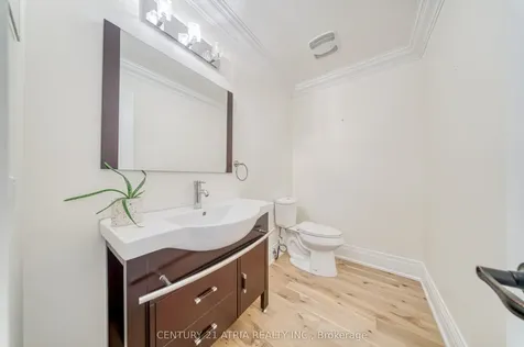 474 Hidden Trail N/a Toronto ON M2R 3R8