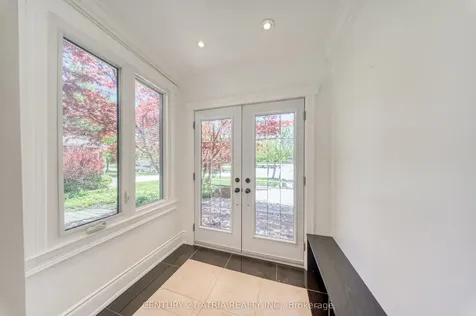 474 Hidden Trail N/a Toronto ON M2R 3R8