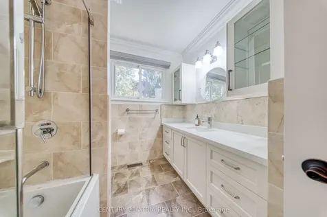 474 Hidden Trail N/a Toronto ON M2R 3R8