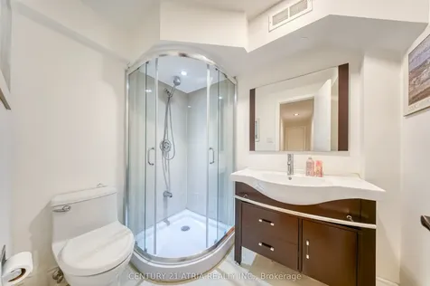 474 Hidden Trail N/a Toronto ON M2R 3R8
