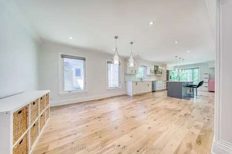 474 Hidden Trail N/a Toronto ON M2R 3R8