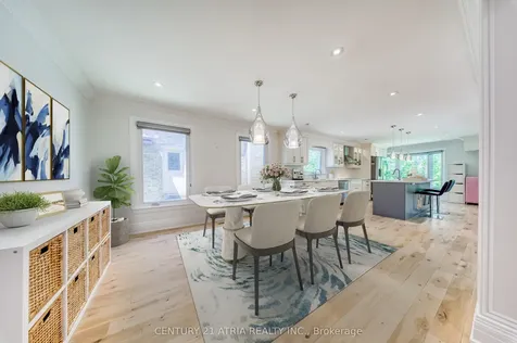 474 Hidden Trail N/a Toronto ON M2R 3R8