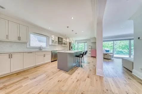 474 Hidden Trail N/a Toronto ON M2R 3R8