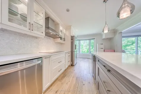 474 Hidden Trail N/a Toronto ON M2R 3R8