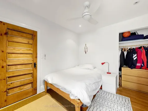 225 Howland Avenue Toronto ON M5R 3B7