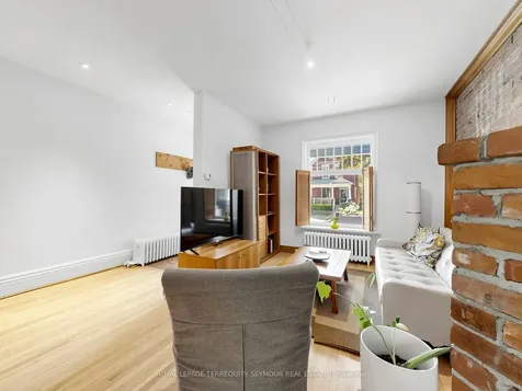 225 Howland Avenue Toronto ON M5R 3B7