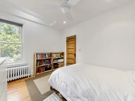 225 Howland Avenue Toronto ON M5R 3B7