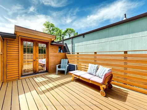 225 Howland Avenue Toronto ON M5R 3B7