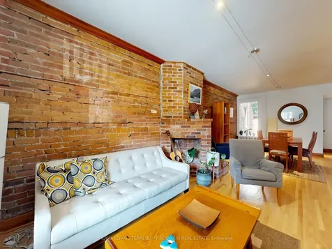 225 Howland Avenue Toronto ON M5R 3B7