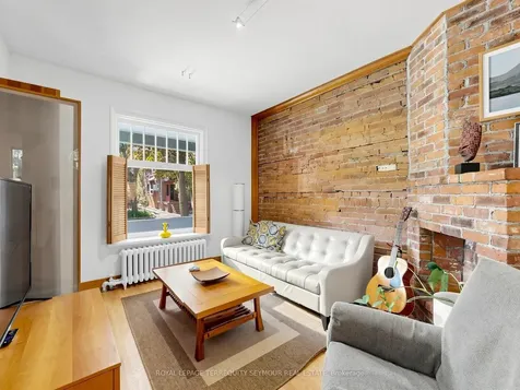 225 Howland Avenue Toronto ON M5R 3B7