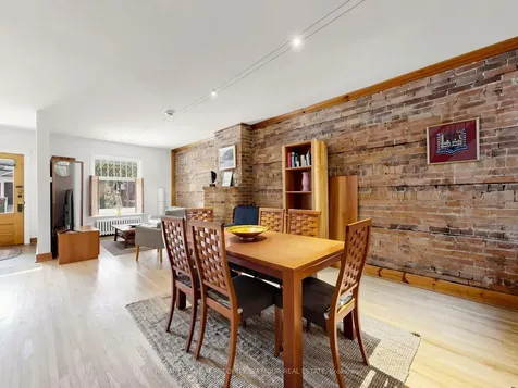 225 Howland Avenue Toronto ON M5R 3B7