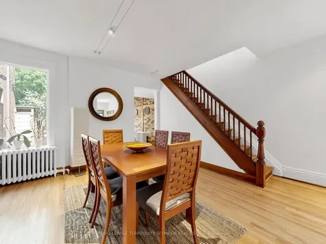 225 Howland Avenue Toronto ON M5R 3B7