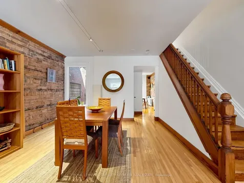225 Howland Avenue Toronto ON M5R 3B7