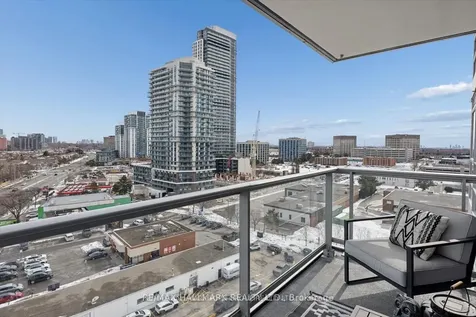 30 Herons Hill Way Toronto ON M2J 0A7
