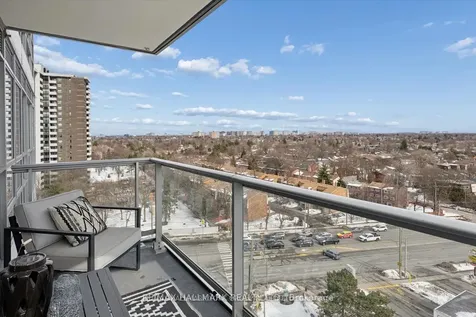 30 Herons Hill Way Toronto ON M2J 0A7
