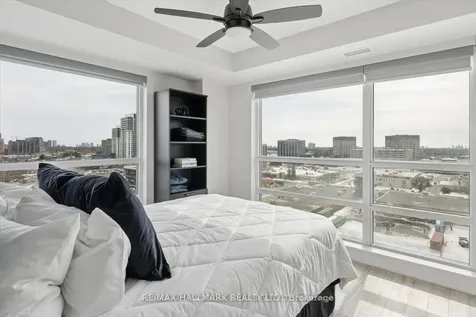 30 Herons Hill Way Toronto ON M2J 0A7