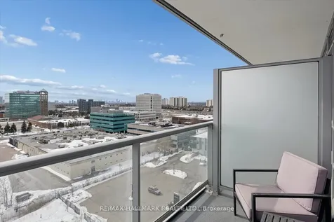 30 Herons Hill Way Toronto ON M2J 0A7