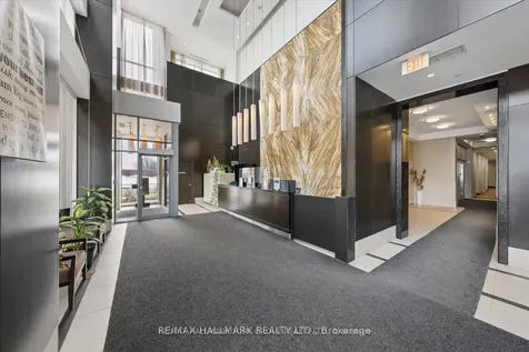 30 Herons Hill Way Toronto ON M2J 0A7