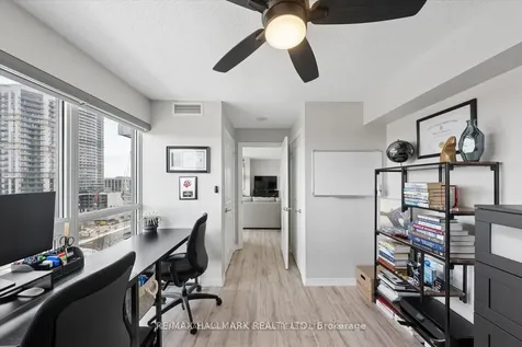 30 Herons Hill Way Toronto ON M2J 0A7