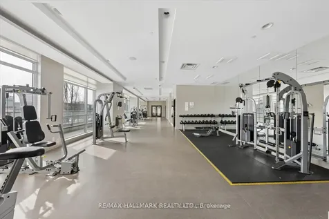 30 Herons Hill Way Toronto ON M2J 0A7