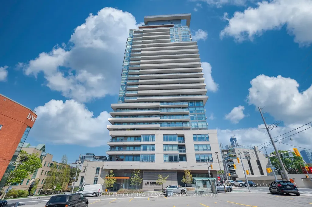 181 Bedford Road Toronto ON M5R 0C2
