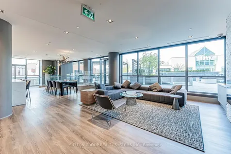 181 Bedford Road Toronto ON M5R 0C2