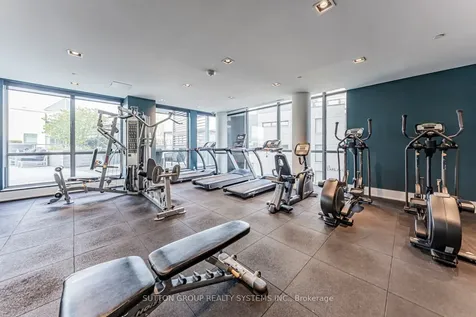 181 Bedford Road Toronto ON M5R 0C2