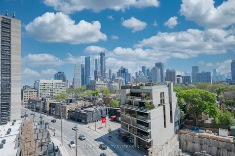 181 Bedford Road Toronto ON M5R 0C2