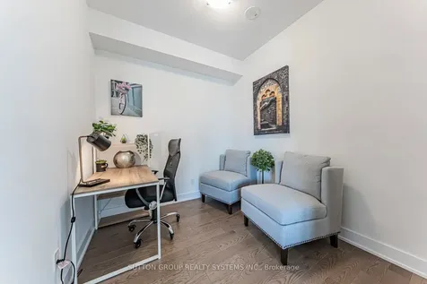 181 Bedford Road Toronto ON M5R 0C2