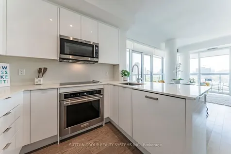 181 Bedford Road Toronto ON M5R 0C2
