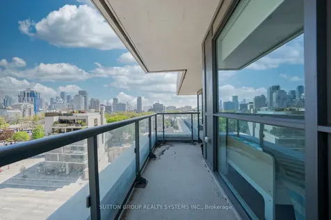 181 Bedford Road Toronto ON M5R 0C2