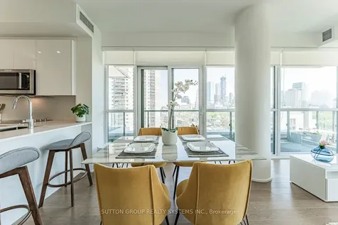 181 Bedford Road Toronto ON M5R 0C2