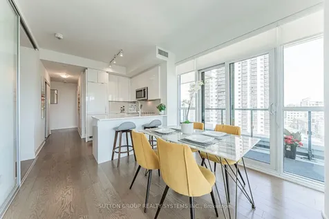 181 Bedford Road Toronto ON M5R 0C2