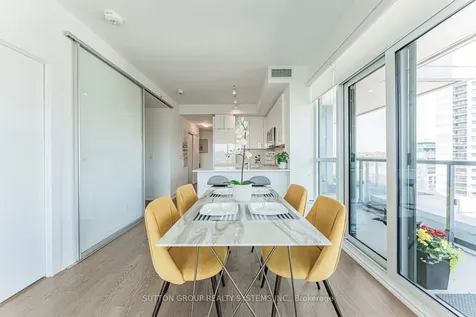 181 Bedford Road Toronto ON M5R 0C2
