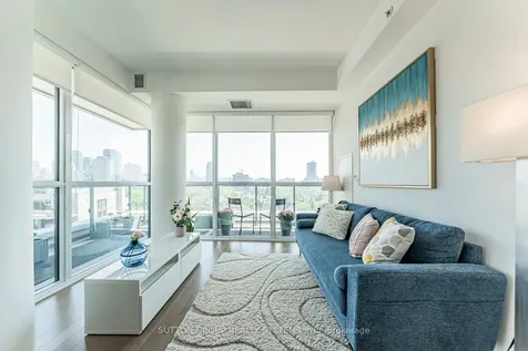 181 Bedford Road Toronto ON M5R 0C2