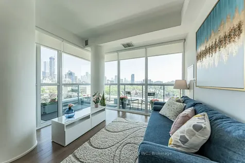 181 Bedford Road Toronto ON M5R 0C2
