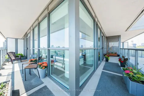 181 Bedford Road Toronto ON M5R 0C2