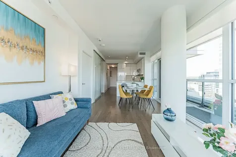 181 Bedford Road Toronto ON M5R 0C2