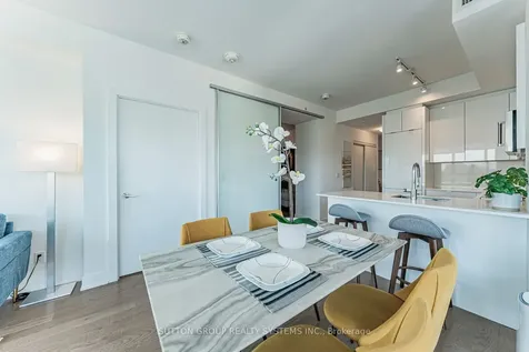 181 Bedford Road Toronto ON M5R 0C2