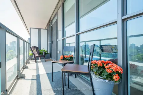 181 Bedford Road Toronto ON M5R 0C2