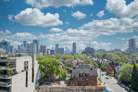 181 Bedford Road Toronto ON M5R 0C2