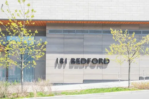181 Bedford Road Toronto ON M5R 0C2