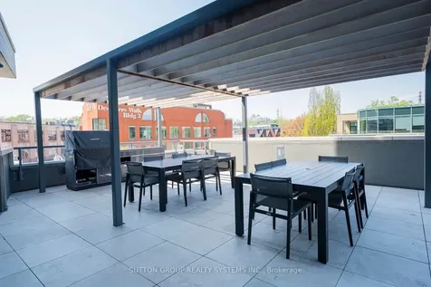 181 Bedford Road Toronto ON M5R 0C2