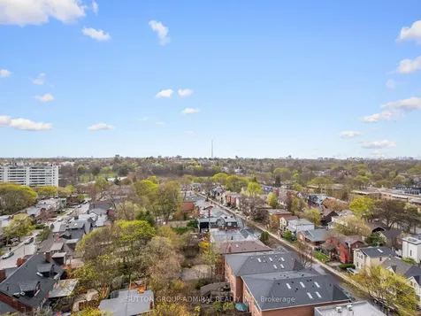58 Orchard View Boulevard Toronto ON M4R 0A2