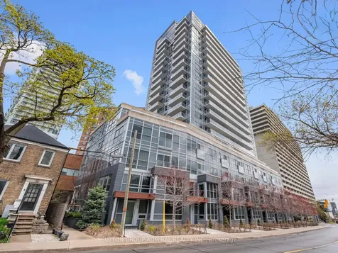 58 Orchard View Boulevard Toronto ON M4R 0A2