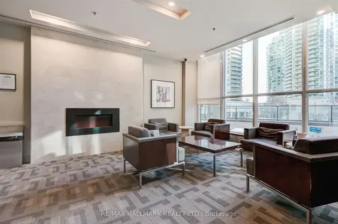 18 Harbour Street Toronto ON M6J 2Z6