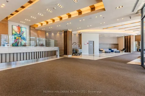 18 Harbour Street Toronto ON M6J 2Z6